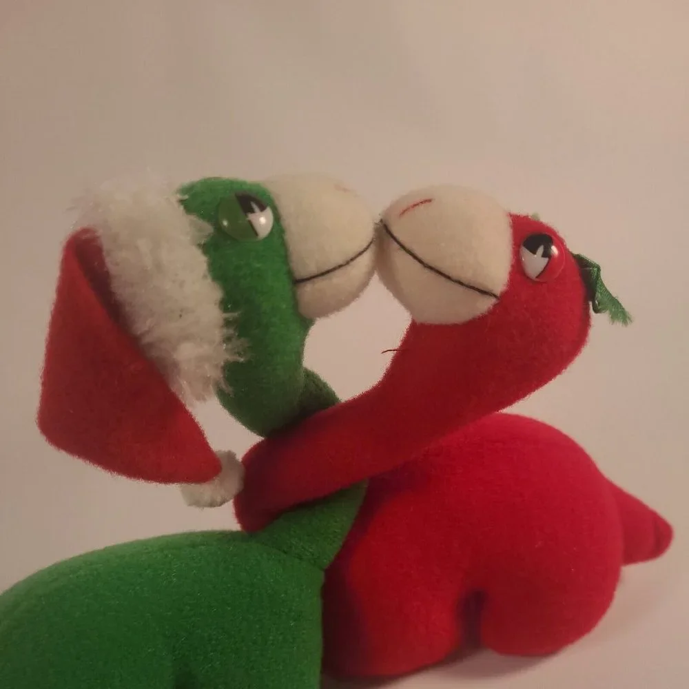Applause vtg holiday